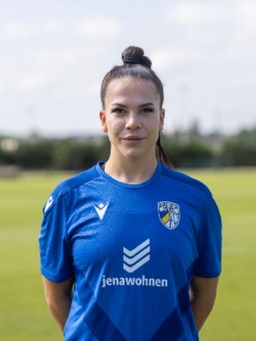 Avatar Bild für Anika Metzner