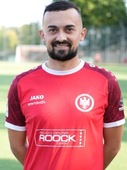 Avatar Bild für Mentor Sinani