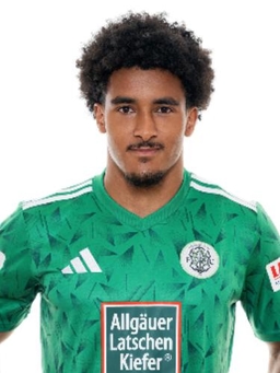 Avatar Bild für Tyron Ken James Mata