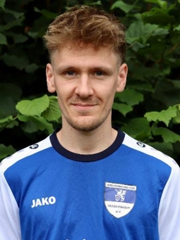 Avatar Bild für Luca Albrecht