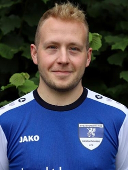 Avatar Bild für Marcel Heldt