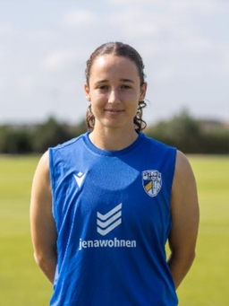 Avatar Bild für Elena Mühlemann