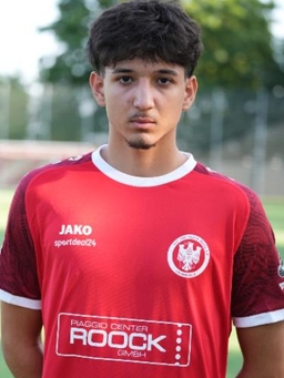 Avatar Bild für Noah Ilias Vujicic