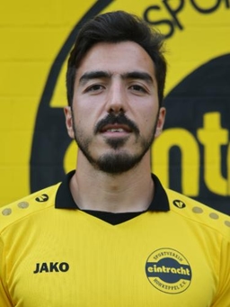 Avatar Bild für Cenk Durgun