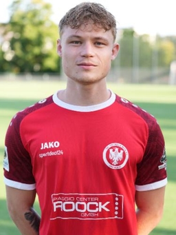 Avatar Bild für Henrik Weiß