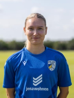 Avatar Bild für Emily Reske