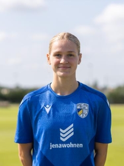 Avatar Bild für Melina Laura Reuter