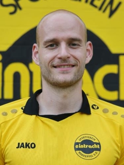 Avatar Bild für Jannes Hoffmann