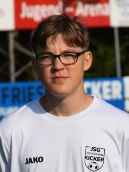 Avatar Bild für Justin Kodera