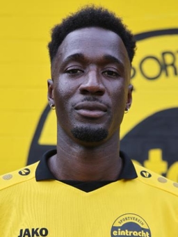 Avatar Bild für Mike Owusu