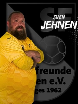 Avatar Bild für Sven Jehnen