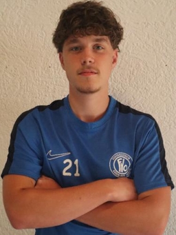 Avatar Bild für Oscar Rebok