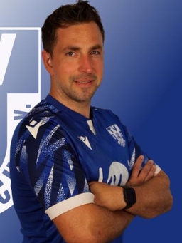 Avatar Bild für Sebastian Herrmann