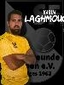 Avatar Bild