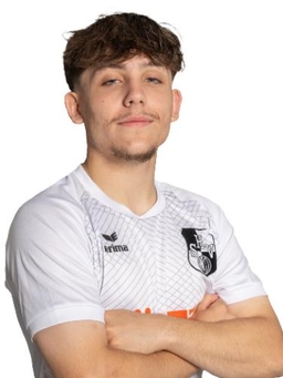 Avatar Bild für Arsenij Ksenofontov