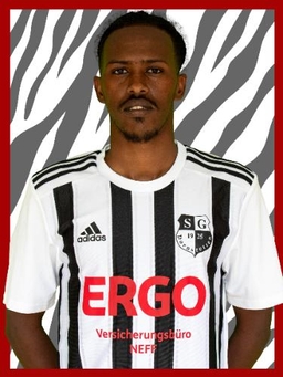 Avatar Bild für Mohamud Ahmed Sicid