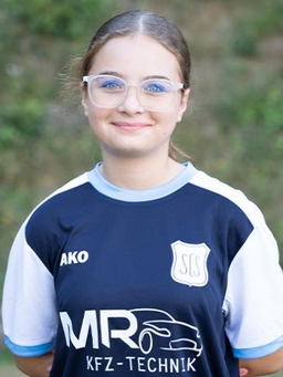 Avatar Bild für Sonya Jade Penalosa-Stewart