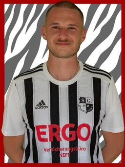 Avatar Bild für Kevin Kübler