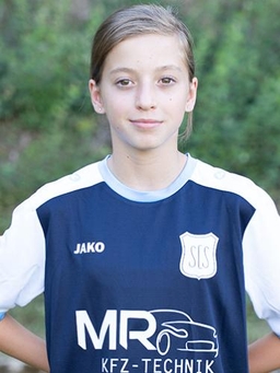 Avatar Bild für Carlotta Lucia Eckerle