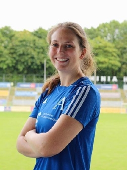 Avatar Bild für Sarah Niedergesäß