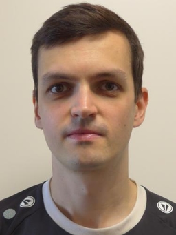 Avatar Bild für Nils Vengels