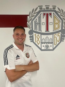 Avatar Bild für Christopher Schlegel