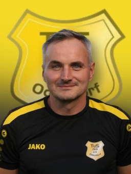 Avatar Bild für Daniel Rempel