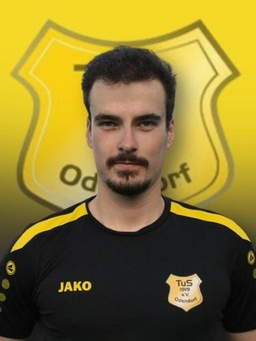 Avatar Bild für Simon Uhlenbroch