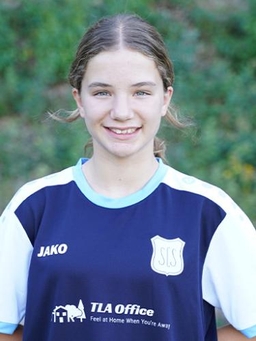 Avatar Bild für Pauline Gehvatter