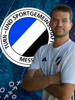 Avatar Bild für Timo Berz