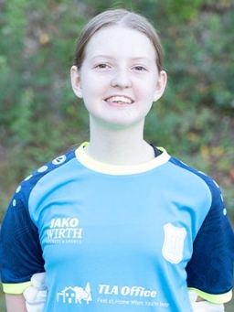 Avatar Bild für Delaney Grace Scott