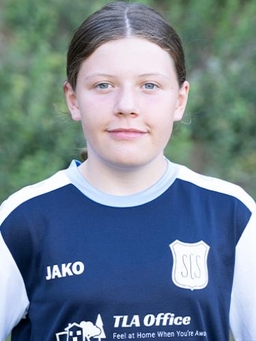 Avatar Bild für Leonie Wilhelm