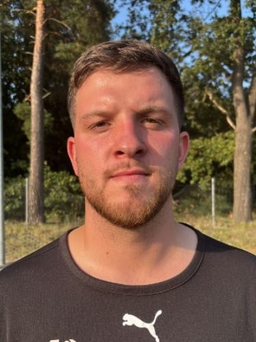 Avatar Bild für Lennert Schwach