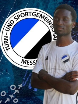 Avatar Bild für Divin Ngongang Feukeu