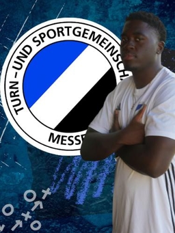 Avatar Bild für William Tefounou