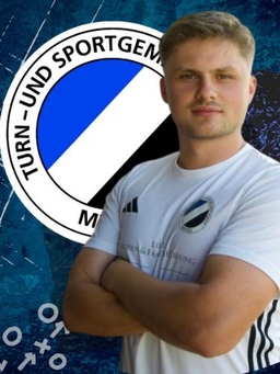 Avatar Bild für Yannik Van Der Does