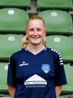 Avatar Bild für Hannah Klokkers