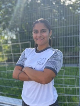 Avatar Bild für Melisa Acikgöz