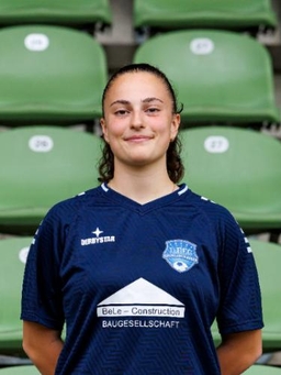 Avatar Bild für Sena Lukovic