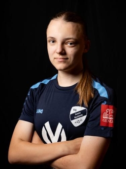 Avatar Bild für Jana Chiara Scholtz