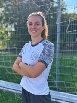 Avatar Bild für Lisa Dengler