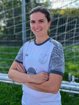 Avatar Bild für Jennifer Lutz