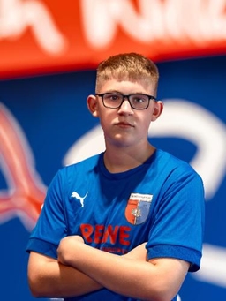 Avatar Bild für Robin Szeskus