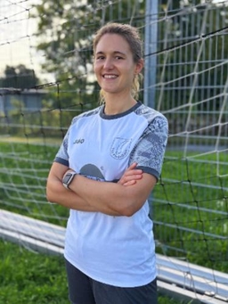 Avatar Bild für Yvonne Weyreter