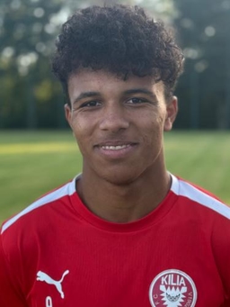 Avatar Bild für Joshua Nwokoma