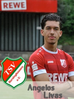 Avatar Bild für Angelos Livas