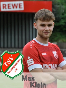 Avatar Bild für Maximilian Klein