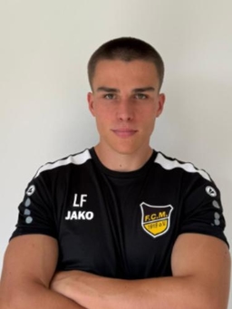 Avatar Bild für Lukas Flöß