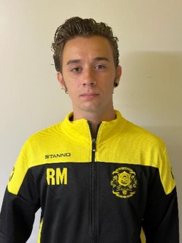 Avatar Bild für Ricky Maurer