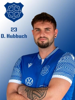 Avatar Bild für Dominik Hubbuch